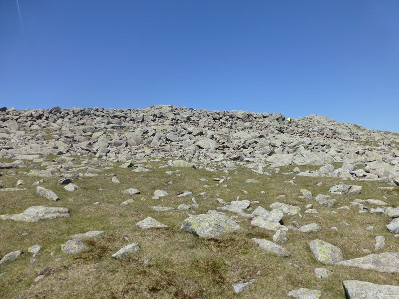 Scoat Fell